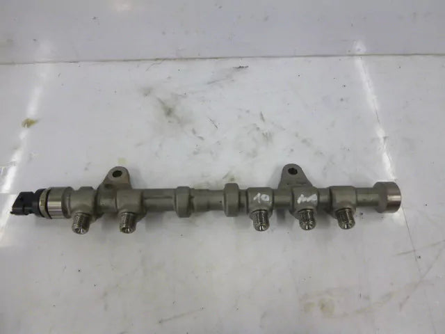 Rampa inyectora Opel Corsa D 1,3 A13DTR 0445214222 DE128720