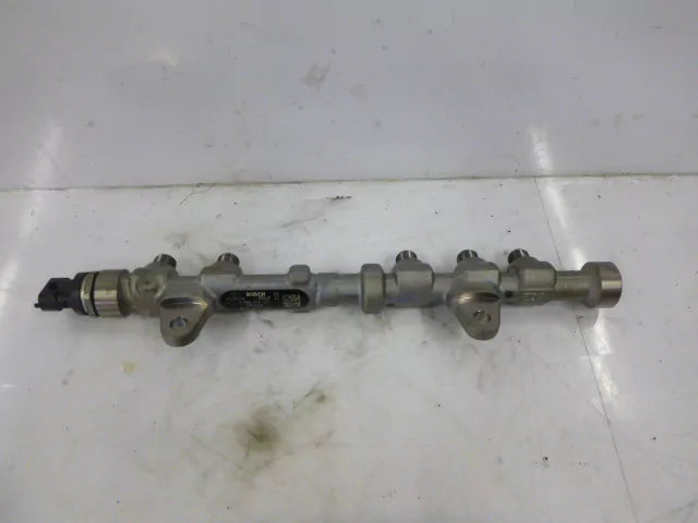 Rampa inyectora Opel Corsa D 1,3 A13DTR 0445214222 DE128720