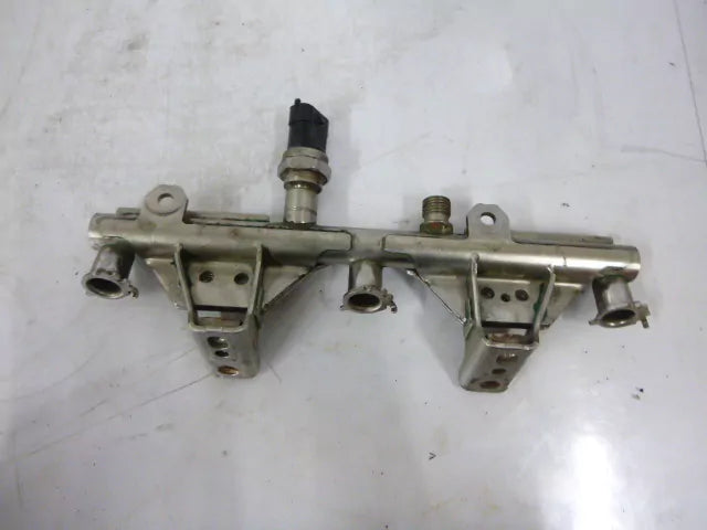 Rampa de inyección Porsche 911 Carrera S 997 3,8 L MA1.01 MA101 9A11108600