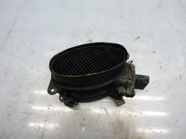 Medidor de masa de aire Rover MG 75 Tourer ZT ZT-T 2,0 CDTI 204D2 2247592 0928400357
