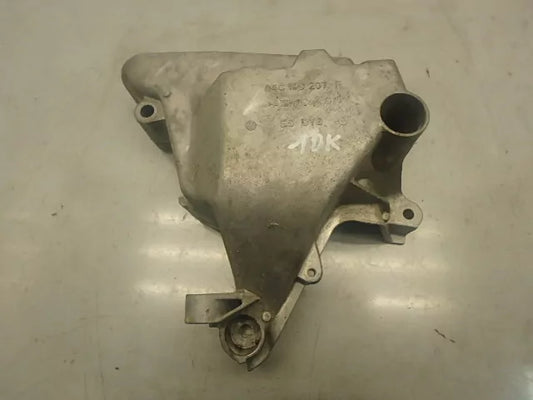 Soporte de la centralita Seat Skoda Volkswagen 6R 6C Up Load 1,0 CHYA CHY 04C199207E DE136081