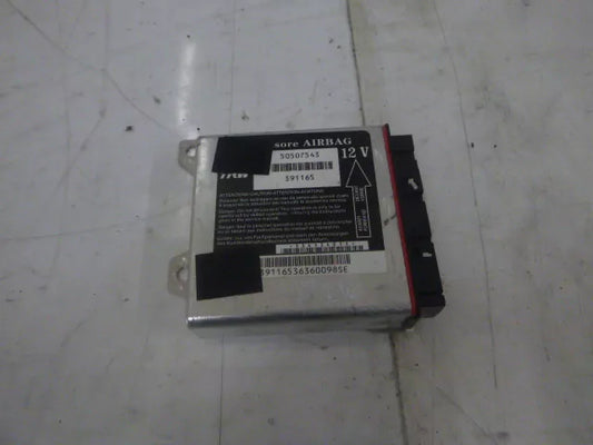 Unidad de control Alfa Romeo JTS Q4 3.2 gasolina 939A000 50507543