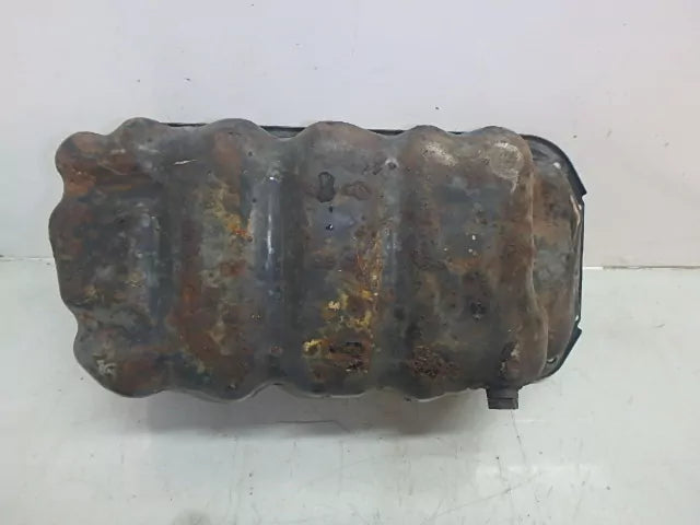 Cárter de aceite – Mazda 323 F VI BJ 2,0 TD Diesel RF2A