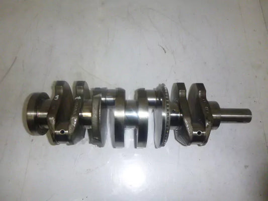 Cigüeñal Saab 9-3 YS3E YS3F YS3D 2,2 TiD Diesel D223L DE139093