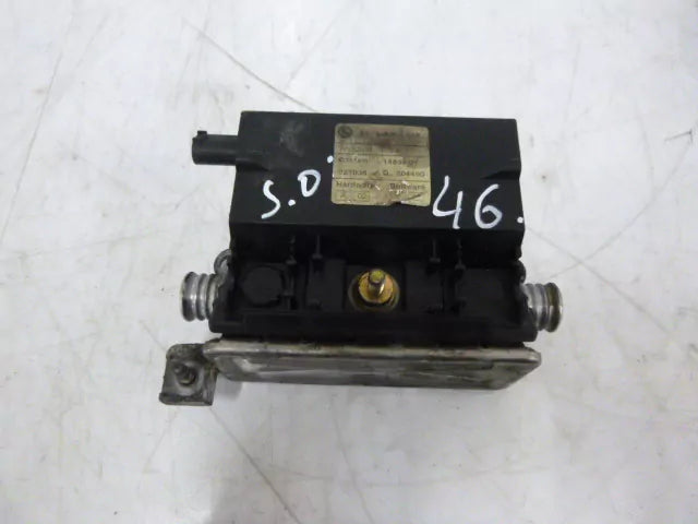 Adaptador BMW 330d E46 Serie 3 3.0 Diesel M57D30 306D1 1488901
