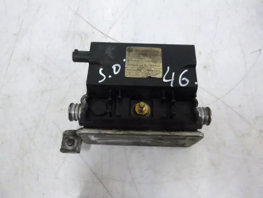 Adaptador BMW 330d E46 Serie 3 3.0 Diesel M57D30 306D1 1488901