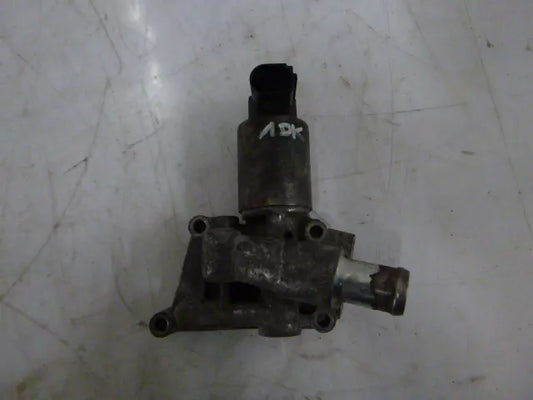 AGR-Vent Opel Astra G Tigra 1,4 Gasolina Z14XEP 55556720 DE140494