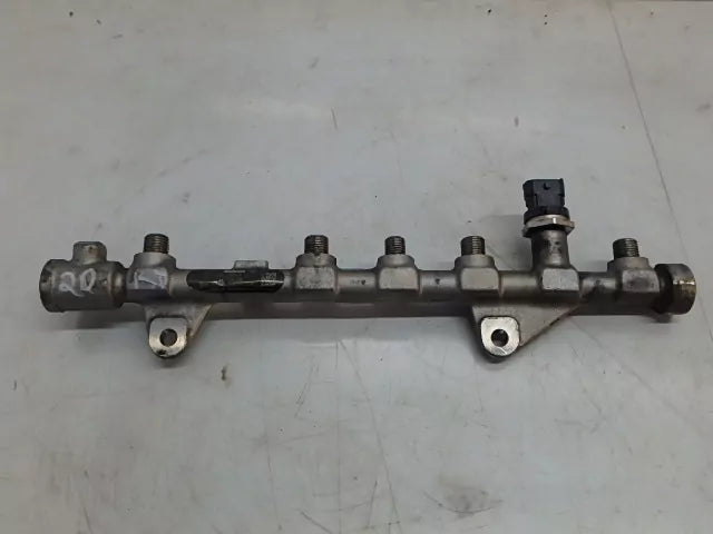 Rampa inyectora Renault Scenic III Grand Scenic Megane III 1.9 dCi F9Q872 820075048