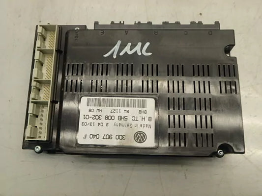 Unidad de control Volkswagen Phaeton 3D 3.2 V6 RHD AYT 3D0907040F