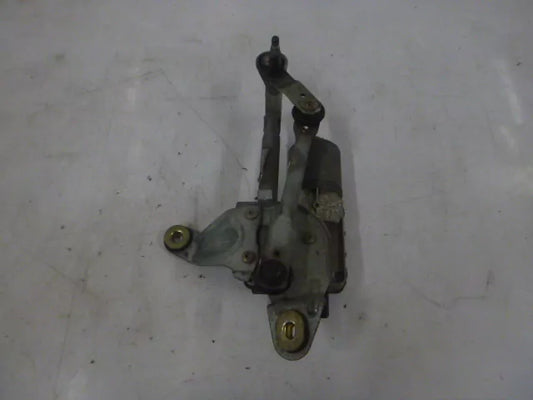 Motor limpiaparabrisas Volkswagen Phaeton 3D 3.2 V6 RHD volante a la derecha AYT 3D2955024