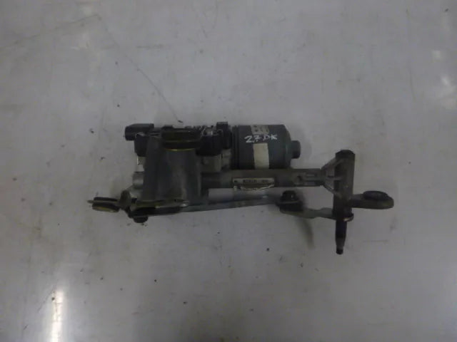Motor limpiaparabrisas Volkswagen Phaeton 3D 3.2 V6 RHD volante a la derecha AYT 3D2955024