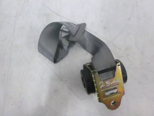 Cinturón de seguridad Volkswagen Phaeton 3D 3.2 V6 RHD AYT 3D0857807B