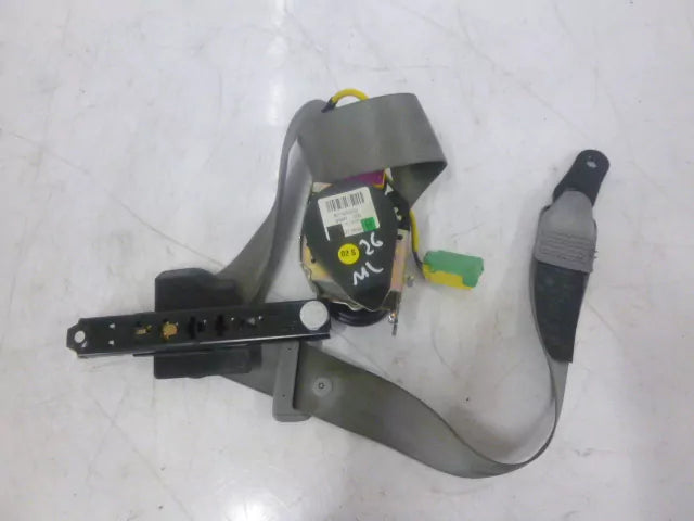 Cinturón de seguridad Volkswagen Phaeton 3D 3.2 V6 RHD AYT 3D2857706J
