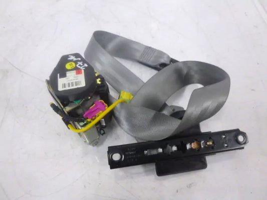 Cinturón de seguridad Volkswagen Phaeton 3D 3.2 V6 RHD AYT 3D2857705J
