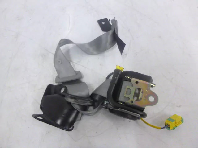 Cinturón de seguridad Volkswagen Phaeton 3D 3.2 V6 RHD AYT 3D0857805J