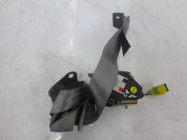 Cinturón de seguridad Volkswagen Phaeton 3D 3.2 V6 RHD AYT 3D0857805J