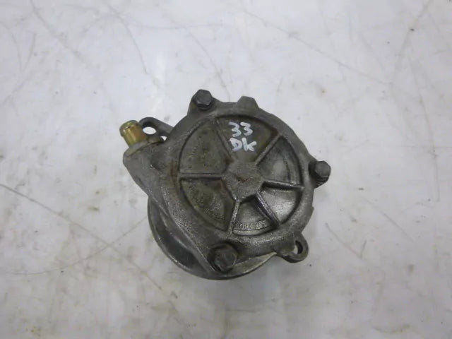Bomba de vacío BMW E46 320 d td 2.0 Diesel 136 CV M47D20 204D1