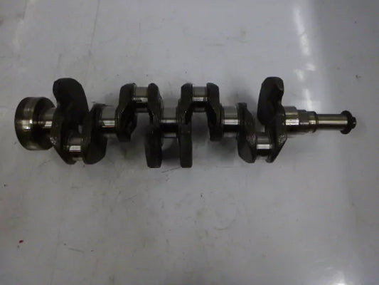Cigüeñal Ford Mazda Fiesta V 5 Fusion 2 II DY 1.25 16V 55 KW FUJA DE142318