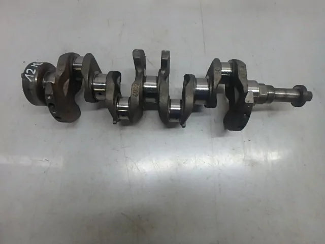Cigüeñal Ford Fiesta 6 VI 1.4 97 PS SPJA SPJC