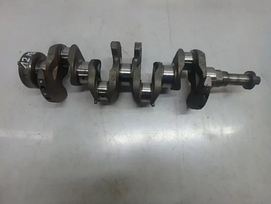 Cigüeñal Ford Fiesta 6 VI 1.4 97 PS SPJA SPJC