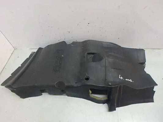 Alfombra aislante Volkswagen Phaeton 3D 3,2 RHD AYT 3D2863869 DE143523