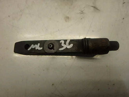 Inyector boquilla de inyección Opel Astra C Zafira A 2.0 DTI Y20DTH DE144606