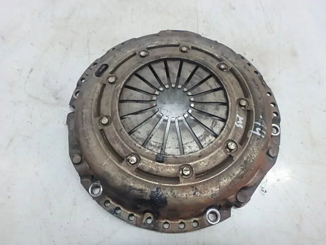 Placa de presión Ford C-Max DM Focus 2 DA 1.8 TDCi 85 KW KKDA 3M51-7563-LC