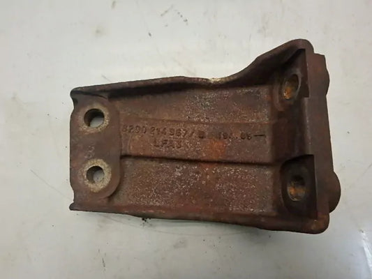 Motorhalter Renault Grand Scenic II 2 1.9 dCi F9Q804 8200214967 DE146795