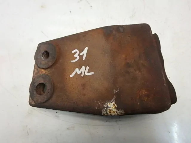 Motorhalter Renault Grand Scenic II 2 1.9 dCi F9Q804 8200214967 DE146795