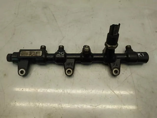 Rampa inyectora Kia Sedona MK Carnival II 2.9 CRDi J3 31500-4X500 DE14148110