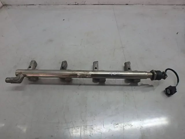 Riel inyector Jaguar XF CC9 5.0 AJ-133 8W93-9G774-AF DE151023