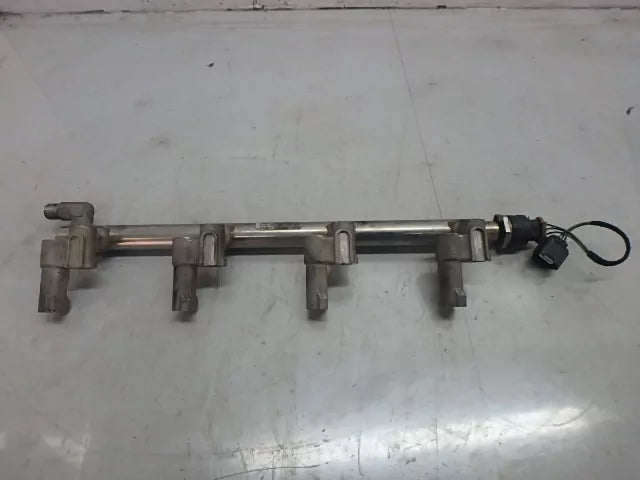 Riel inyector Jaguar XF CC9 5.0 AJ-133 8W93-9G774-AF DE151023