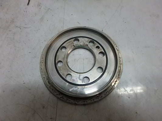 Adaptador Chrysler Voyager IV 4 RG 2.8 CRD 110 KW R2816C Volante DE151660