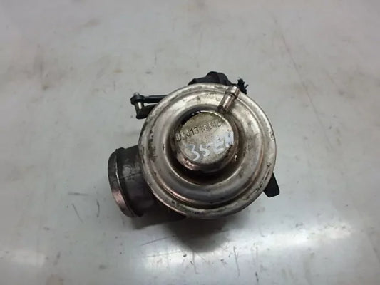 AGR-Ventil Volkswagen Audi Skoda Ibiza Toledo León Bora 1,9 TDI AGR 038129637