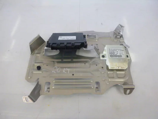 Unidad de control Mercedes-Benz Clase C C250 S204 2.2 CDI 651.911 A0015452616