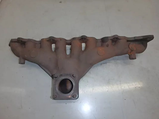 Colector de escape LDV Maxus 2.5 Diesel R2516L 2092F