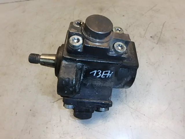 Bomba de alta presión Opel Saab Astra W13 Insignia Zafira 9-5 2,0 CDTI A20DTH DE158747