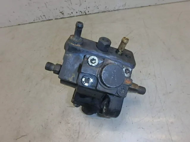 Bomba de alta presión Opel Saab Astra W13 Insignia Zafira 9-5 2,0 CDTI A20DTH DE158747