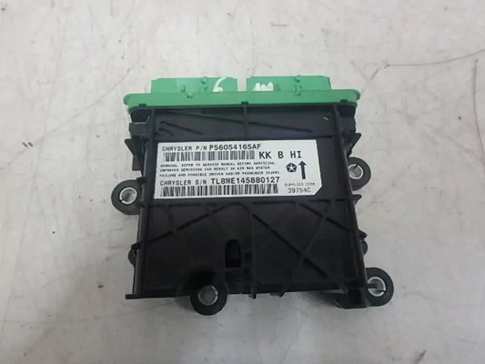 Unidad de control Jeep Cherokee KK 2.8 Diesel ENS 56054165AF