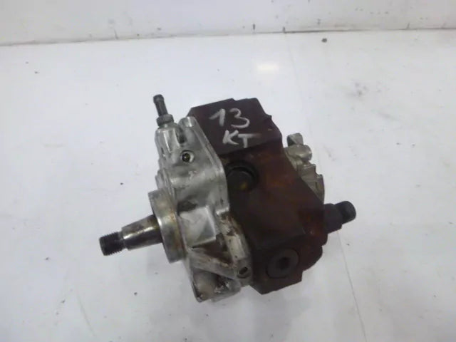 Bomba de alta presión Opel Astra G H CC GTC 1.7 CDTI Z17DTL 8973279240 DE170668