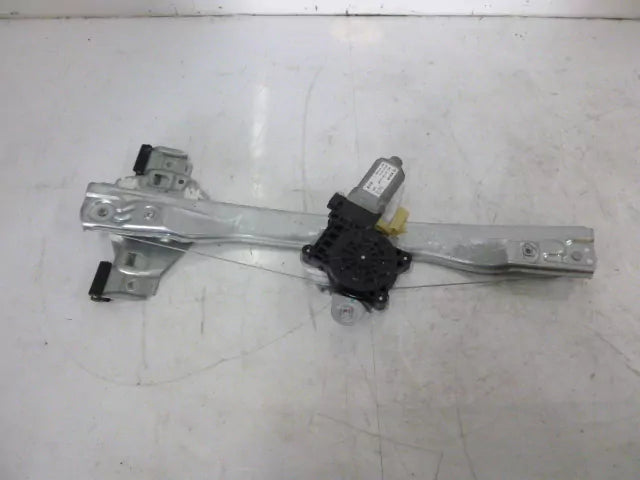 Motor elevalunas Chevrolet Cruze 2,0 CDI Diesel 120 KW Z20D1