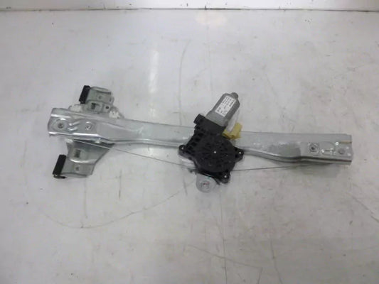 Motor elevalunas Chevrolet Cruze 2,0 CDI Diesel 120 KW Z20D1