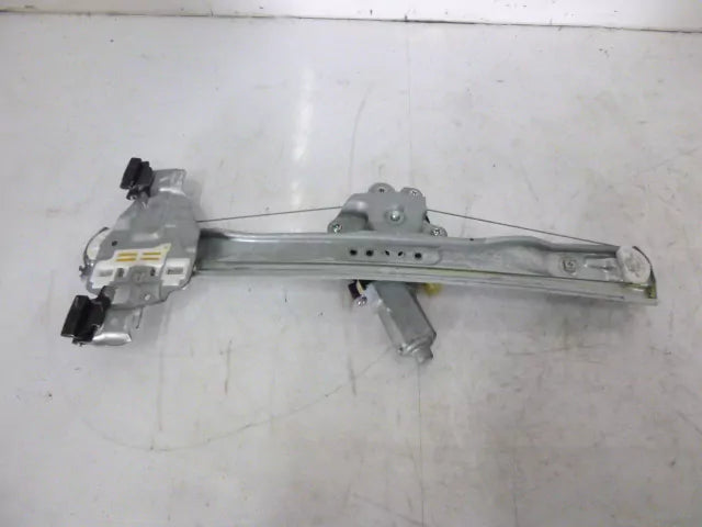 Motor elevalunas Chevrolet Cruze 2,0 CDI Diesel 120 KW Z20D1