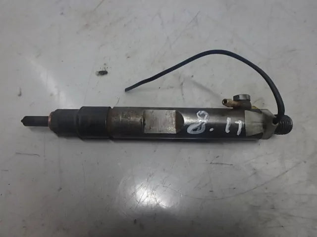 Inyector Volkswagen Skoda Ibiza Leon Toledo Octavia 1,9 TDI ASV 22013006