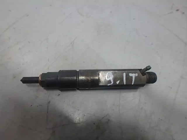 Inyector Volkswagen Skoda Ibiza Leon Toledo Octavia 1,9 TDI ASV 038130202