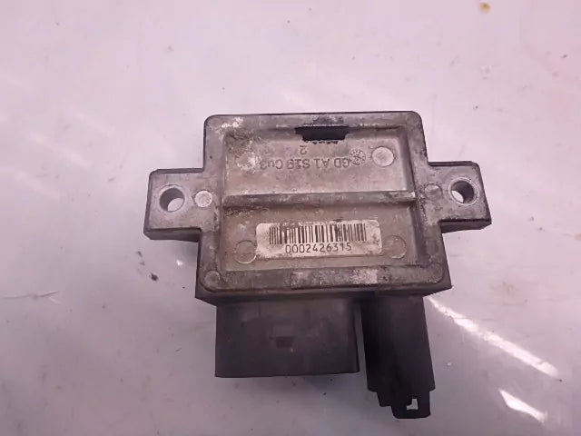 Unidad de control BMW Serie 5 520d 520 E60 E61 2.0 D M47D20 204D4 7891200