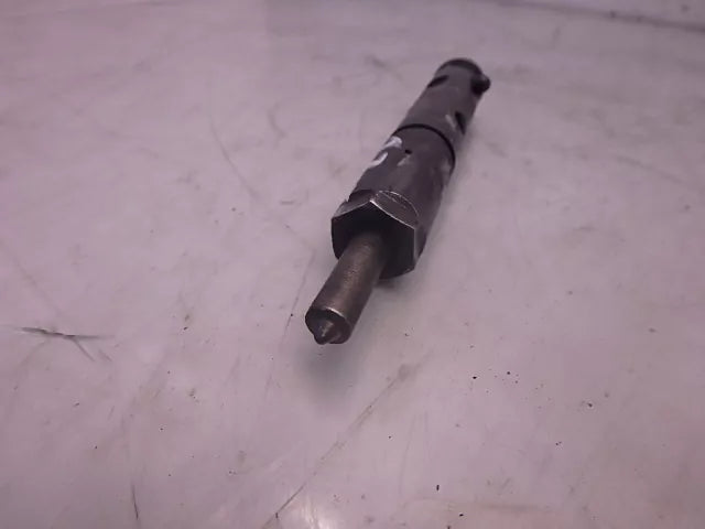 Inyector boquilla de inyección Opel Astra Zafira 2.0 DTI Y20DTH 09202472 DE192325