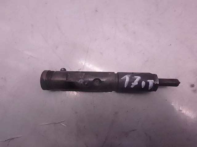 Inyector boquilla de inyección Opel Astra Zafira 2.0 DTI Y20DTH 09202472 DE192325