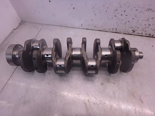 Cigüeñal Ford Tourneo Connect 1.8 TDCi RWPC DE194151