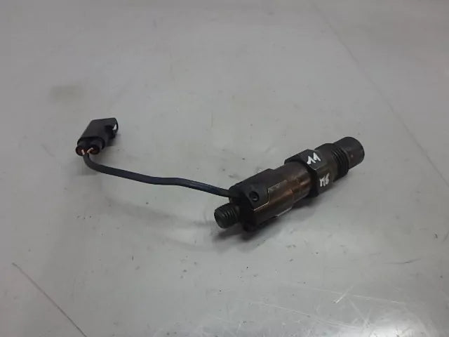 Inyector Ford Escort VI GAL 1.8 TD RFS LDC-013R01-AA DE194789